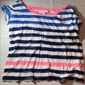 Hollister shirt